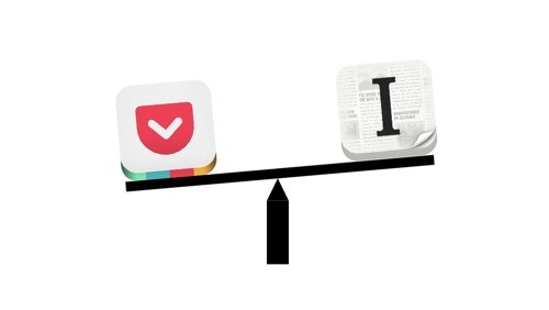 Weighing up read-later services Weighing up read-later services
